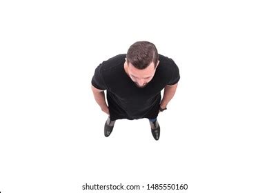 105,901 Man Top View Isolated Images, Stock Photos & Vectors | Shutterstock