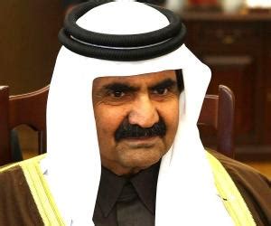 Hamad Bin Khalifa Al Thani Biography - Facts, Childhood, Family Life ...