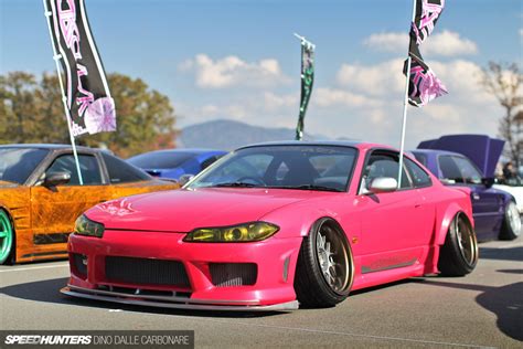 Stance Nation Hits Japan - Speedhunters