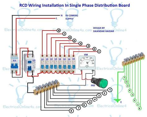 Pin on Electrical