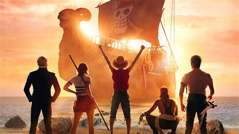 One Piece live-action episode titles, synopses, and spoilers - Dexerto