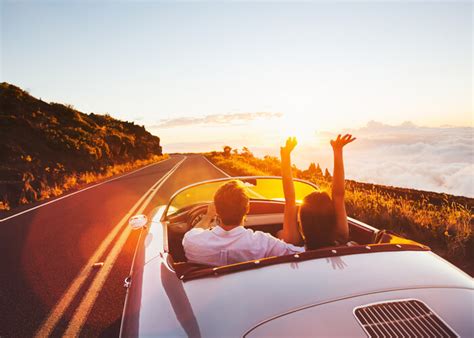 Top 10 Ideas to Make the Road Trips More Fun | Vaya