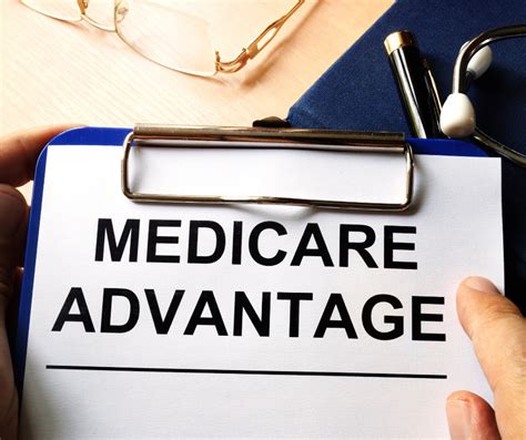 Medicare Part C: Medicare Advantage Plans - Franco Stella Insurance ...