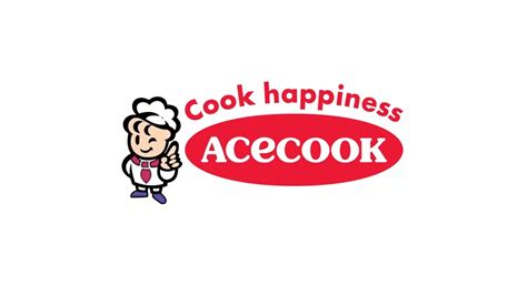 Acecook Logo - YouTube