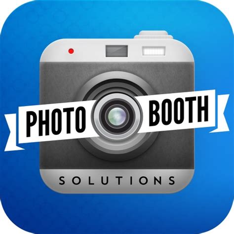 Photo Booth Connected by Photo Booth Solutions LLC