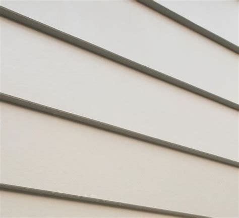 James Hardie Linea Smooth | Hardie, James hardie, Cladding