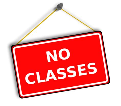 REMINDER NO CLASSES 10/26, 10/27, 10/29 or 10/31 (long island) - Tower ...