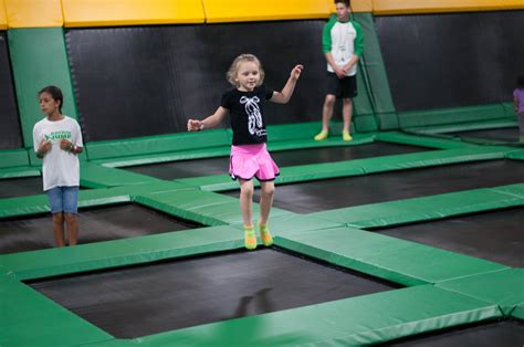 Spring into action at Dublin’s new family-friendly attraction – 614NOW