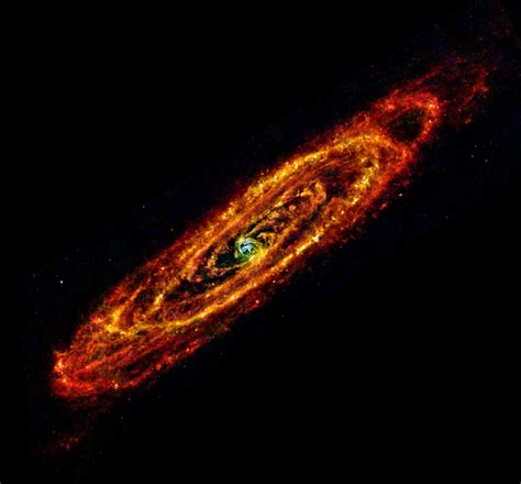 Meet the Milky Way's Neighbor: The Andromeda Galaxy | Discover Magazine