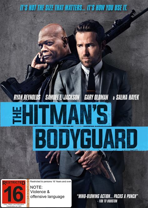 The Hitman's Wife's Bodyguard Cast, Actors, Producer, Director, Roles ...