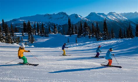 Whistler Ski & Snowboard Rentals | Tourism Whistler