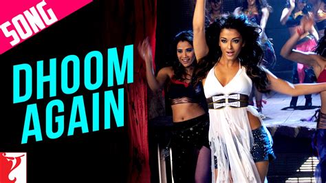 Dhoom Again Song with Opening Credits | Dhoom:2 | Hrithik Roshan ...