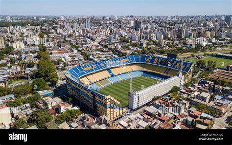 Armando stadium hi-res stock photography and images - Alamy