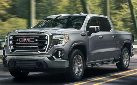 Gmc Sierra Ultimate 2023