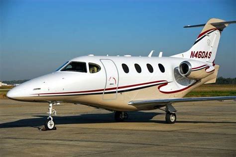 CAAM Confirms Crashed Aircraft Was Beechcraft Model 390 Flown By Jetvalet