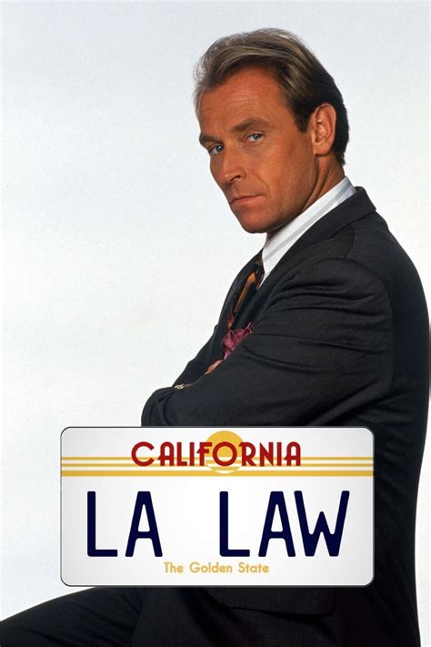 L.A. Law Season 1 | Rotten Tomatoes