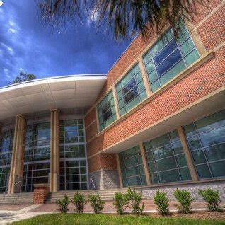 University of Florida Levin College of Law opens new green building ...