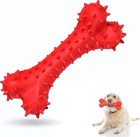 Pet Supplies : EpetsLove Dog Chew Toy for Aggressive Chewers, Durable ...