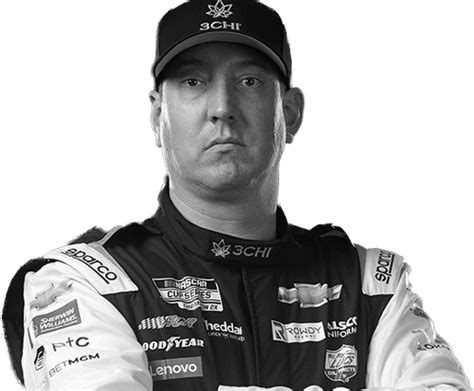 Kyle Busch NASCAR driver page | Stats, Results, Bio