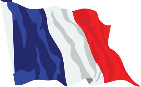 France Flag | PNG All