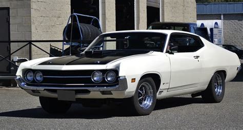 1970 Ford Torino Cobra | Custom_Cab | Flickr