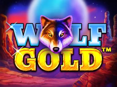 Wolf Gold Video Slots - Play Now!