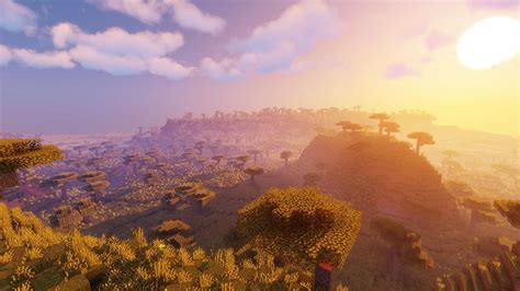 5 best shaders for Minecraft's 1.19 update