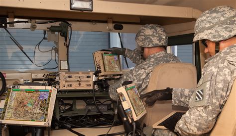 Army advances standardized tactical computer | Article | The United ...