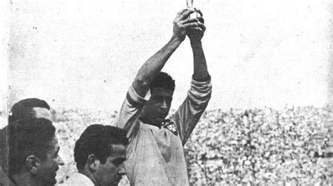 FIFA World Cup 1962 – Brazil becomes second country to defend Jules ...