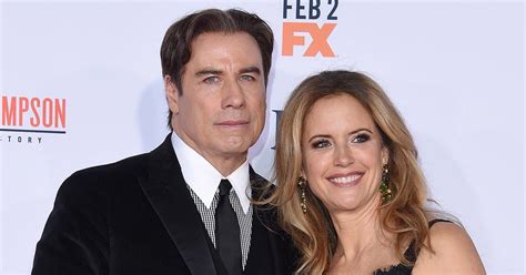 John Travolta Has Sworn Off Women After Wife's Death