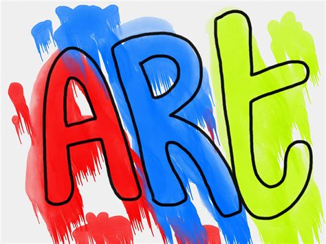 Art and Craft PDF