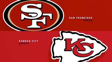 Chiefs vs. 49ers: Game Highlights