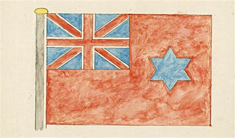 On this day: Australia's national flag gazetted - Australian Geographic