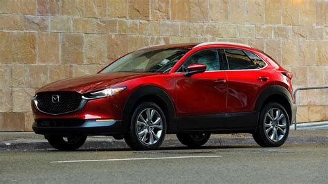 Mazda Cx30 Review - auto.teknodaring