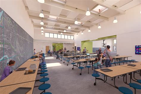 Waverly-Shell Rock Elementary Schools | INVISION Architecture