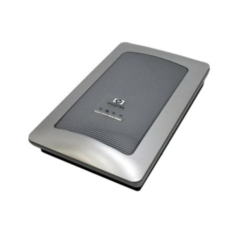 HP Scanjet 4850 Photo Scanner (L1950A) - Scanners