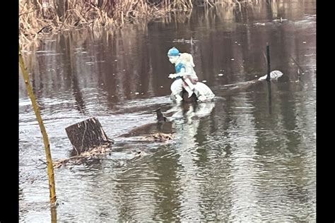 Flooding a 'top concern' at Innisfil's Before the Thaw Open House ...