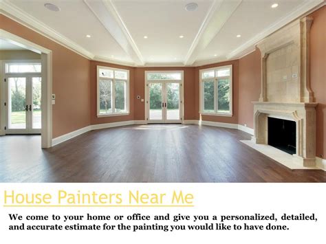 House Painters Near Me by Painting... - Flipsnack