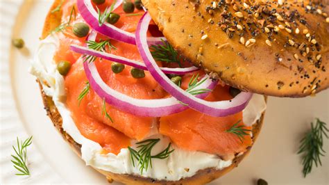 What's The Difference Between Lox And Smoked Salmon?