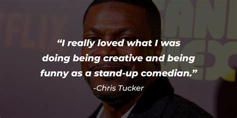 48 Chris Tucker Quotes from Super-Successful Actor and Adored Comedian