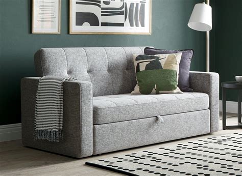 Haze 2-Seater Sofa Bed | All Sofa Beds | Sofa Beds | Dreams