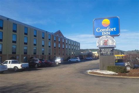 COMFORT INN RANDOLPH - BOSTON - Updated 2024 Prices & Hotel Reviews (MA)