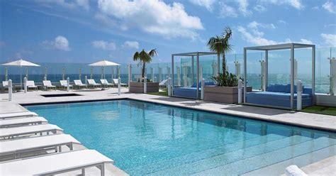 Grand Beach Hotel Surfside in Surfside, Florida