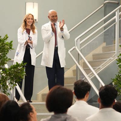 ‘Grey’s Anatomy’ Season 19 Finale Recap, Episodes 19 and 20