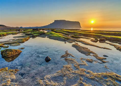 Eastern Jeju island tour | Audley Travel