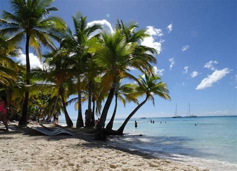 Saona-island-beaches – Janna Graber | Journalist | Author | Editor