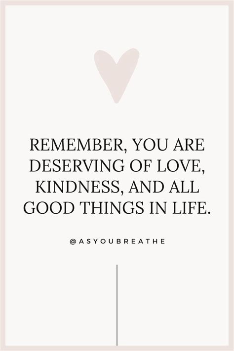 100 Inspiring Be Kind to Yourself Quotes to Boost Your Mood