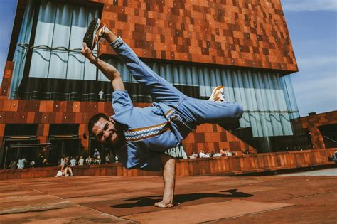 Street Dance Styles: The List, History, and Culture of Street Dance