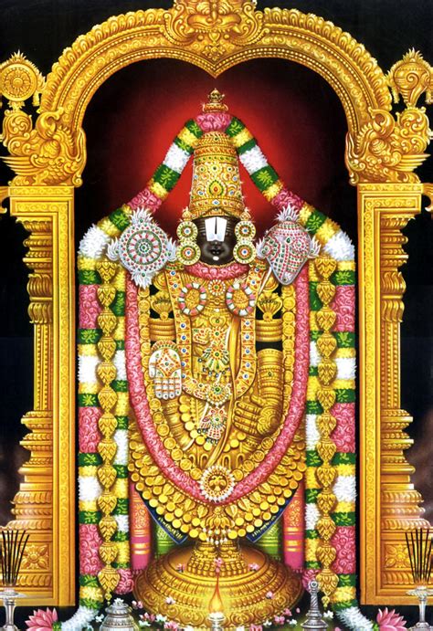 Tirupati Balaji Mobile Full Hd Wallpapers - Wallpaper Cave