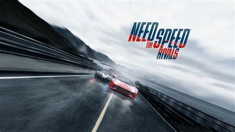 PS4 Need for Speed Rivals PS4 Gamesave - Save File Download